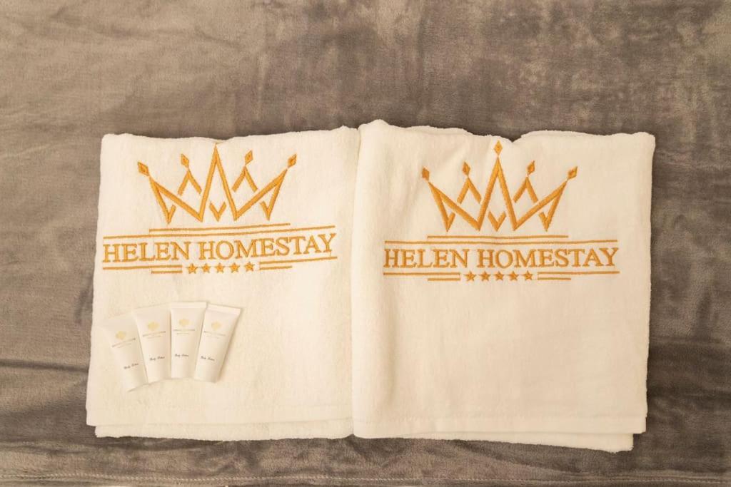 Helen Homestay Prague Palmovka Exteriér fotografie